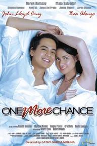 Movie poster of One More Chance