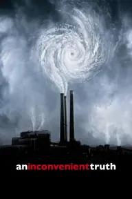 Movie poster of An Inconvenient Truth