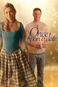 Movie poster of Once Upon a Date