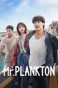 Movie poster of Mr. Plankton