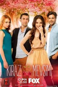 Movie poster of Kiraz Mevsimi (Cherry Season)