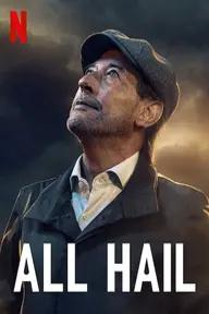 Movie poster of All Hail