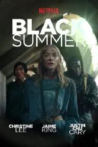 Movie poster of Black Summer (Season 1)