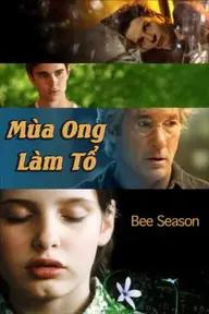 Movie poster of Bee Season