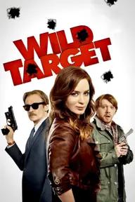 Movie poster of Wild Target