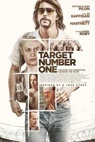 Movie poster of Target Number One