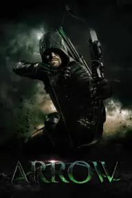 Movie poster of Arrow (Season 6)