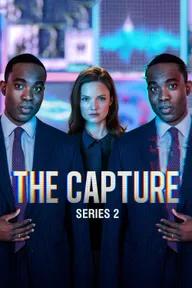 Movie poster of The Capture (Season 2)