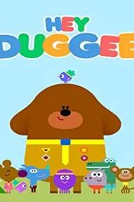 Movie poster of Hey Duggee (Season 1)