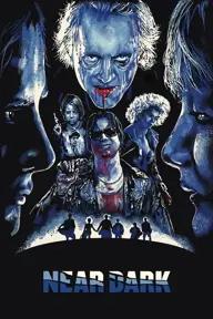 Movie poster of Near Dark