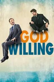 Movie poster of God Willing