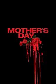 Movie poster of Mother's Day