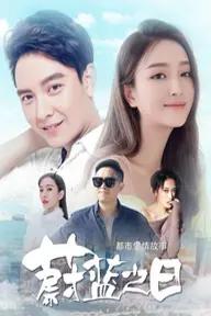 Movie poster of Skyblue Days