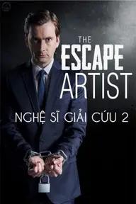 Movie poster of The Escape Artist 2