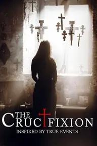 Movie poster of The Crucifixion