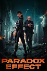 Movie poster of Paradox Effect