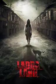 Movie poster of Laddaland