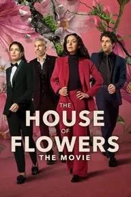 Movie poster of The House of Flowers (Season 3)