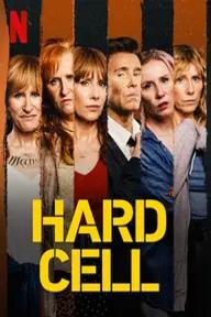 Movie poster of Hard Cell