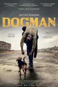 Movie poster of Dogman