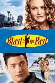 Movie poster of Blast from the Past