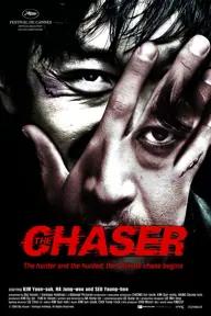 Movie poster of The Chaser