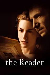 Movie poster of The Reader