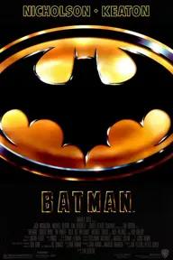 Movie poster of Batman