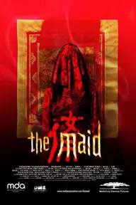 Movie poster of The Maid