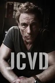 Movie poster of JCVD