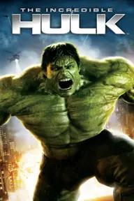 Movie poster of Hulk