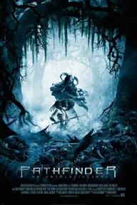 Movie poster of Pathfinder