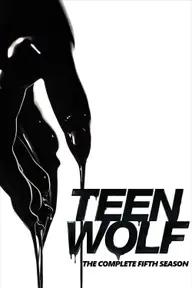 Movie poster of Teen Wolf (Season 2)