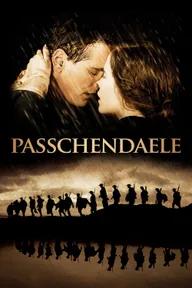 Movie poster of Passchendaele