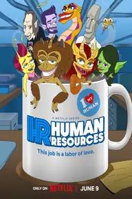 Movie poster of Human Resources (Season 2)