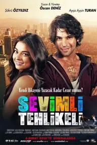 Movie poster of Sevimli Tehlikeli