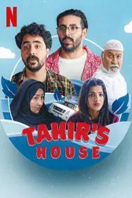 Movie poster of Tahir's House