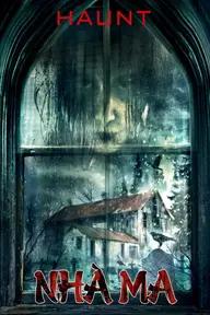 Movie poster of Haunt