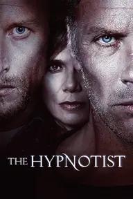 Movie poster of The Hypnotist