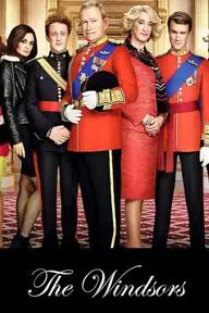 Movie poster of The Windsors (Season 2)