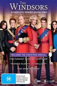 Movie poster of The Windsors (Season 3)