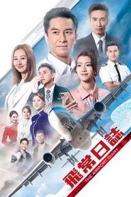 Movie poster of The Airport Diary