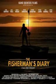 Movie poster of The Fisherman's Diary