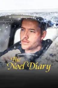 Movie poster of The Noel Diary