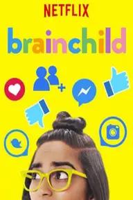 Movie poster of Brainchild