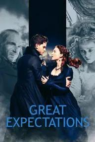 Movie poster of Great Expectations