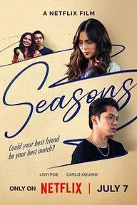 Movie poster of Seasons