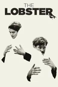 Movie poster of The Lobster