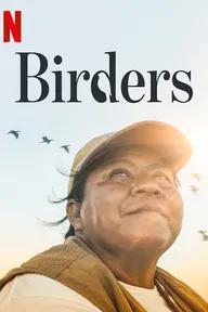 Movie poster of Birders