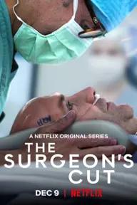 Movie poster of The Surgeon's Cut